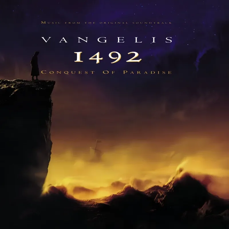 Lagu Terkenal Dunia 1492 Conqu - Movies ulasan dan harga