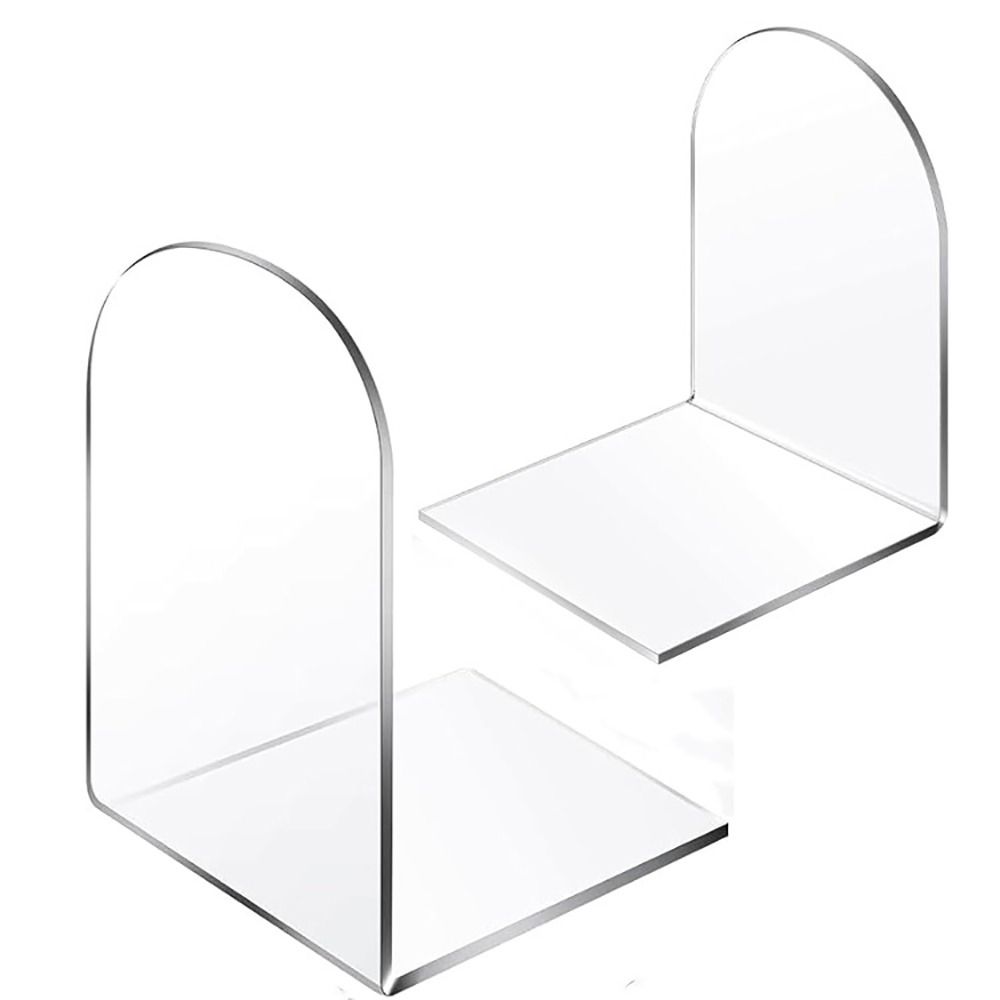 Berakhir buku akrilik untuk ra - Clear Acrylic Book Stand Holder ulasan dan harga