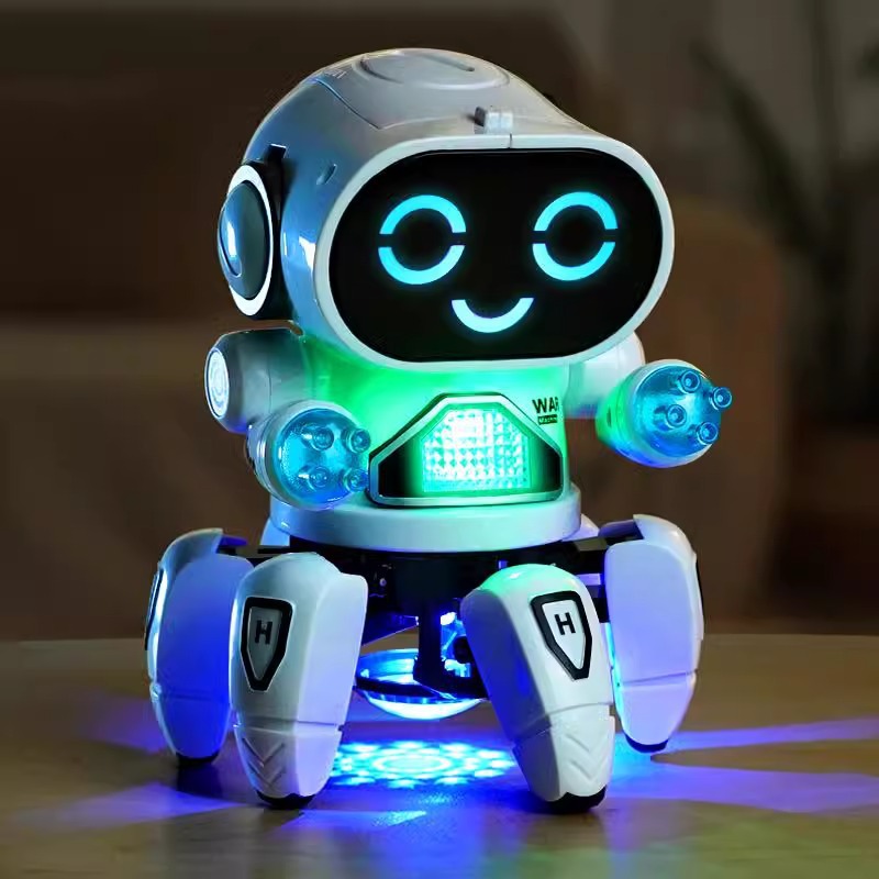Robot Ikan Berkepala Enam deng - Music ulasan dan harga