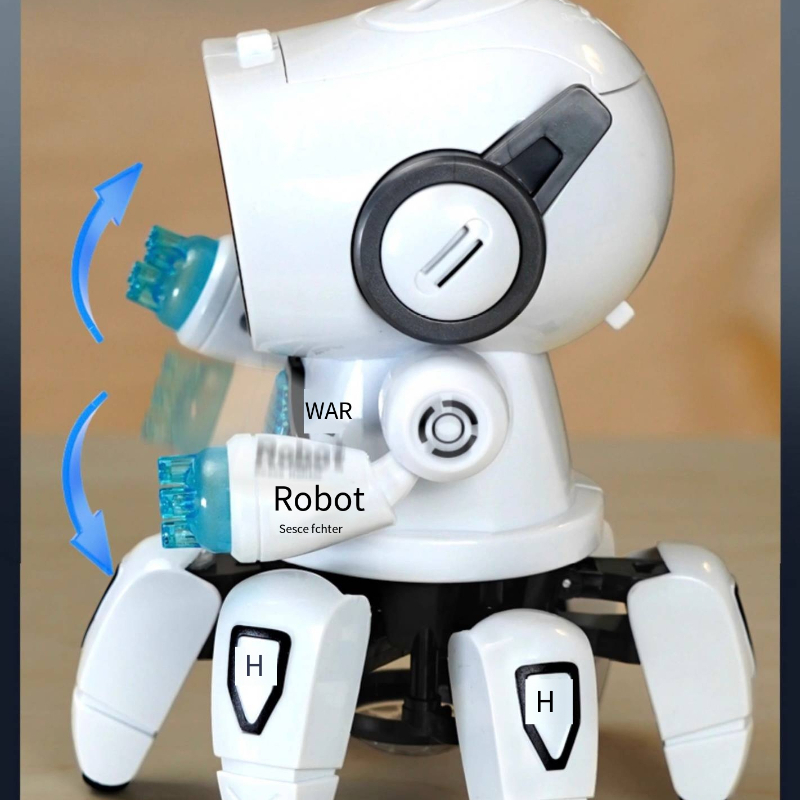 Robot Ikan Berkepala Enam deng - Music ulasan dan harga
