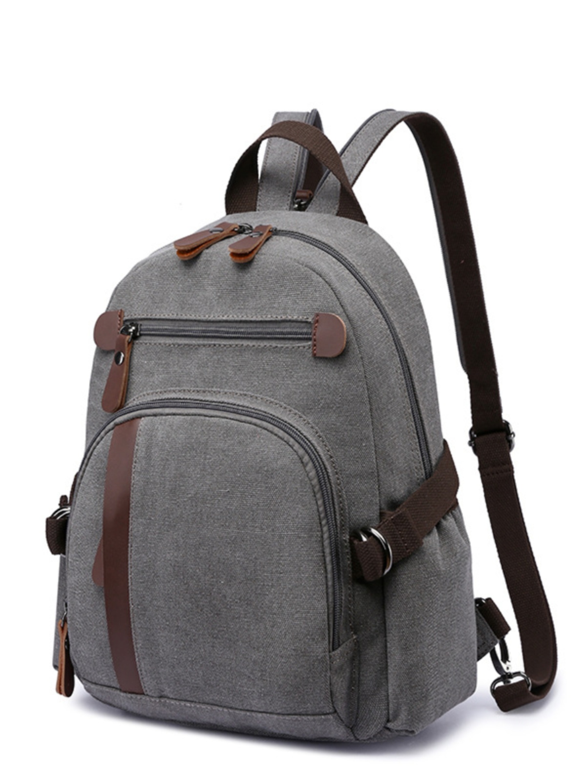 Tas Ransel Kanvas Kecil, Tas S - Books ulasan dan harga