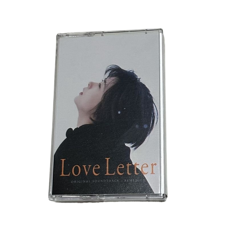 Tersedia Kaset Soundtrack Film - Movies ulasan dan harga