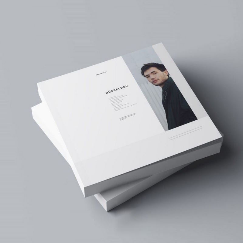Layanan Percetakan Desain Graf - Magazines ulasan dan harga